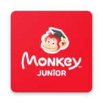 Logo of Monkey Junior android Application 